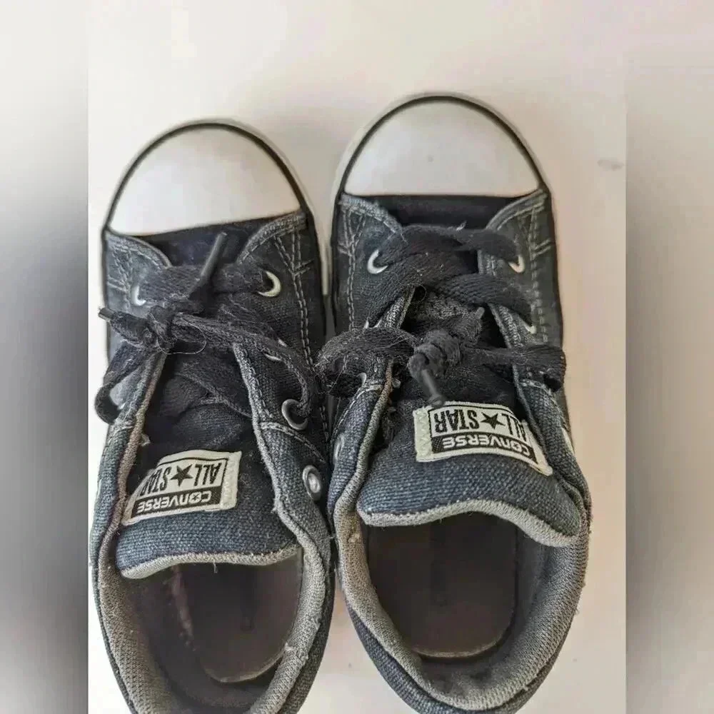 Converse Infant Sneakers / 10